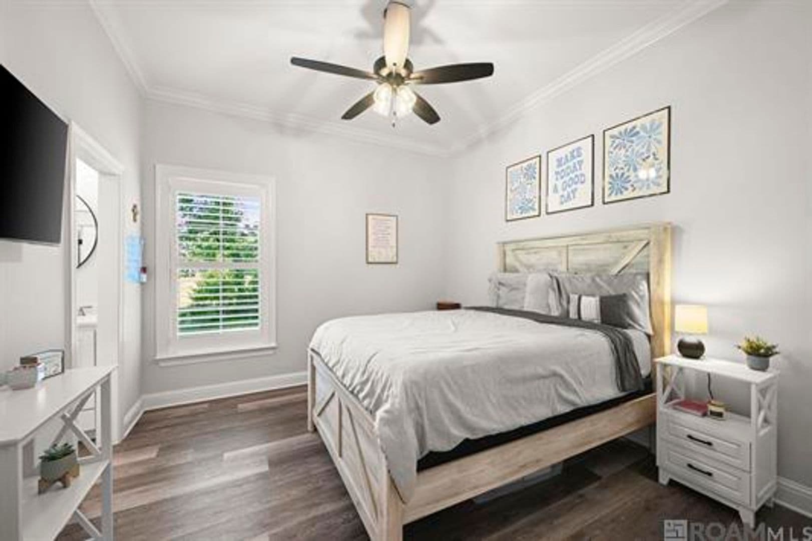 St Amant House: 10290 Bayou Crossing