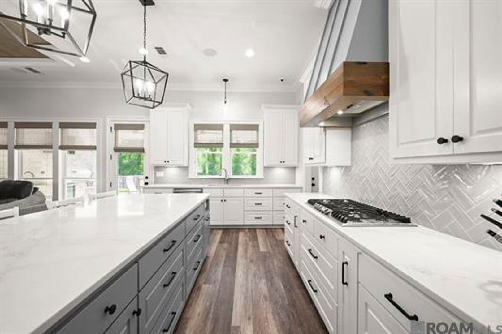 St Amant House: 10290 Bayou Crossing