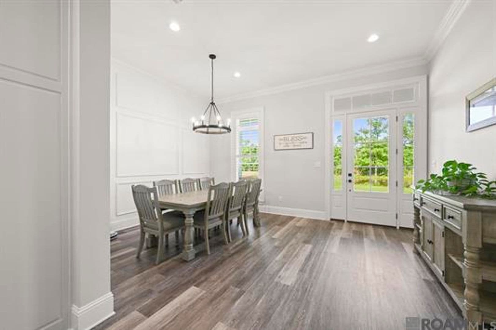 St Amant House: 10290 Bayou Crossing
