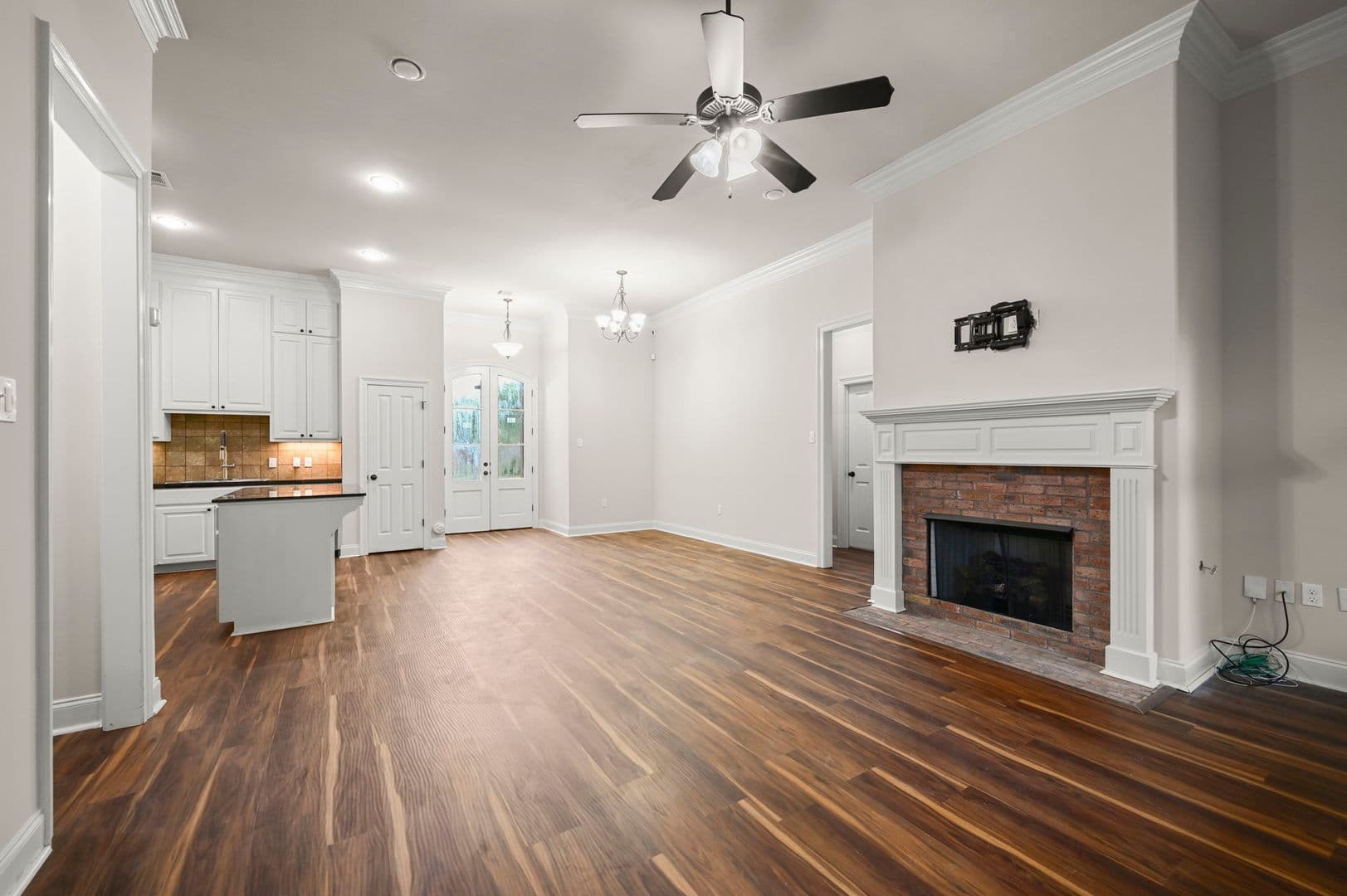 Baton Rouge House: 14835 Pendleton Way