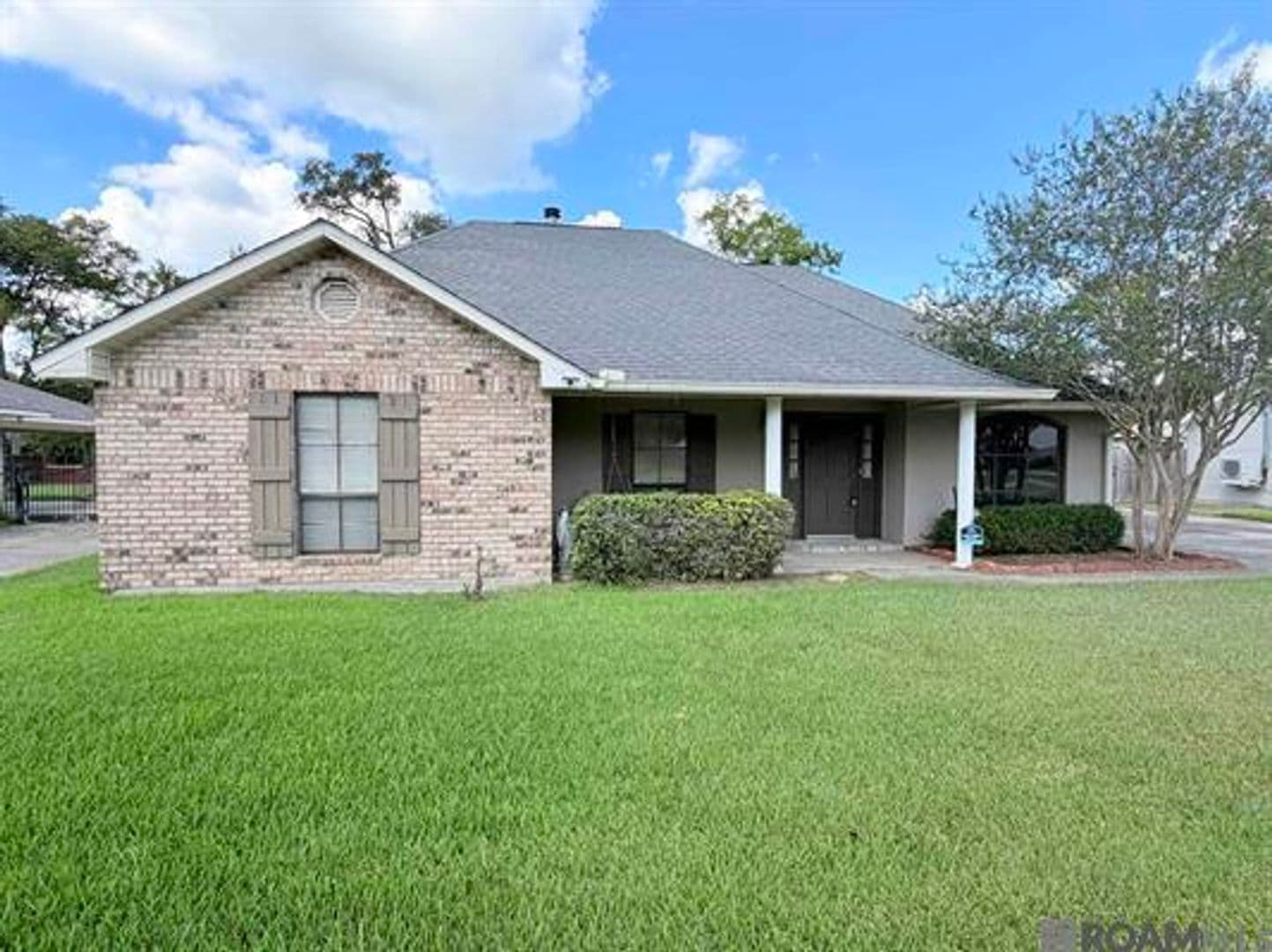 Gonzales House: 14163 Troy Duplessis