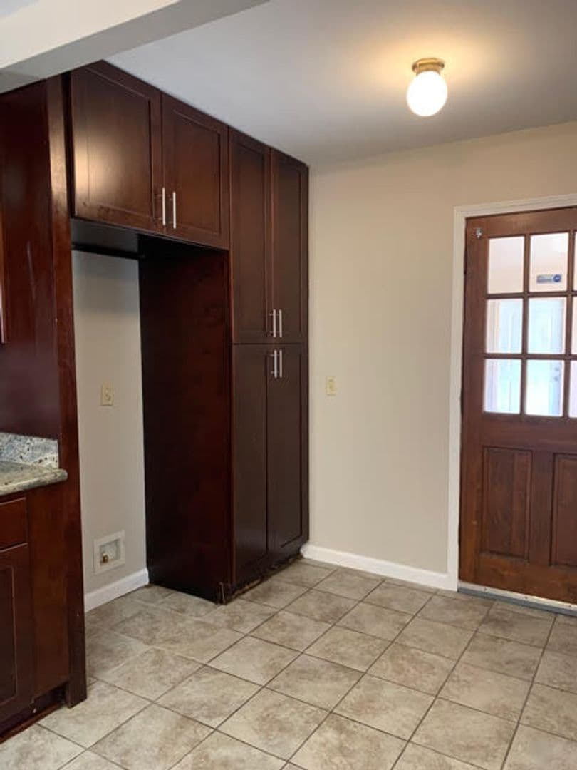 Baton Rouge House: 16538 Patton Ave.