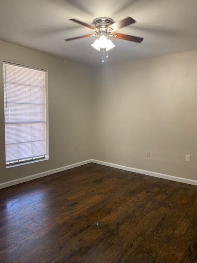 Baton Rouge House: 16538 Patton Ave.