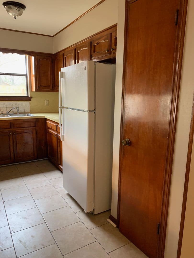 Baton Rouge House: 13431 Briargrove Ave