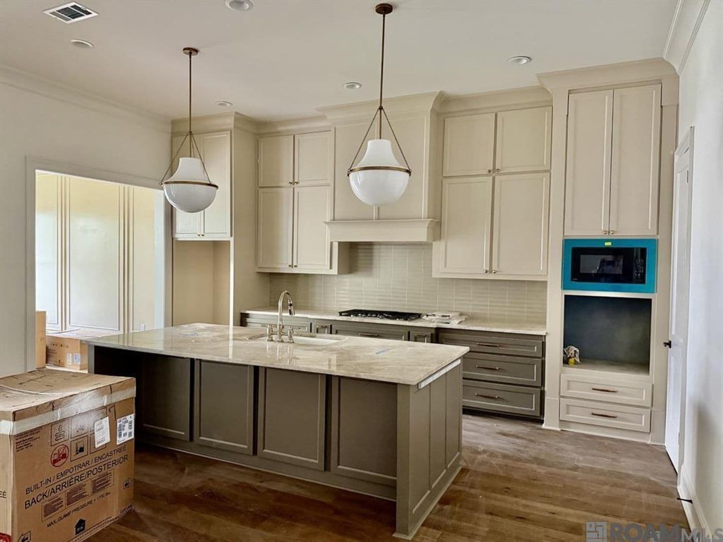 Baton Rouge House: 2109 Stableford Ln