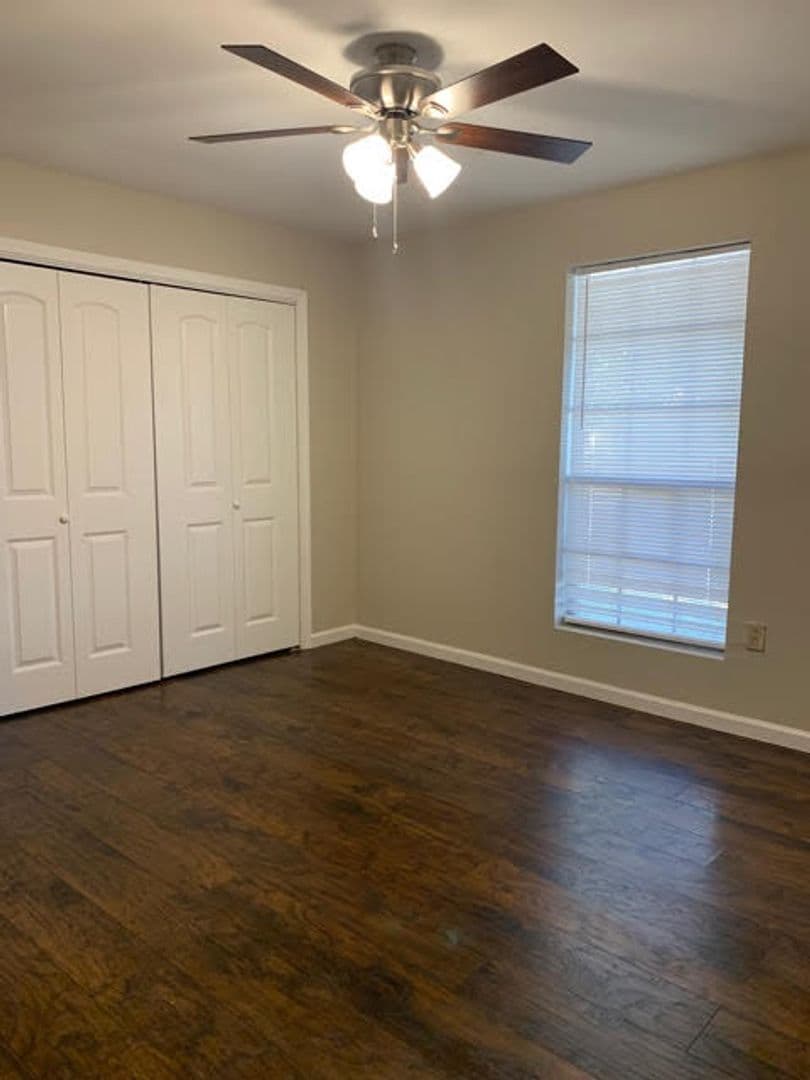 Baton Rouge House: 16538 Patton Ave.
