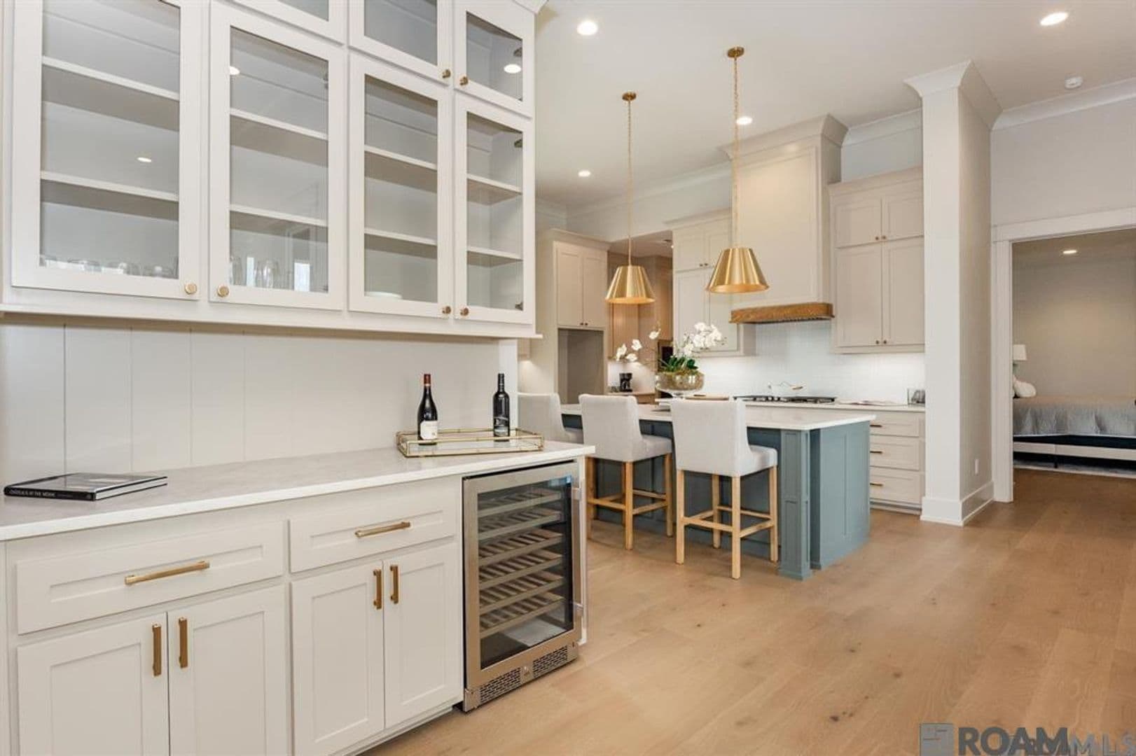 Baton Rouge House: 13751 Sweet Cherry Dr