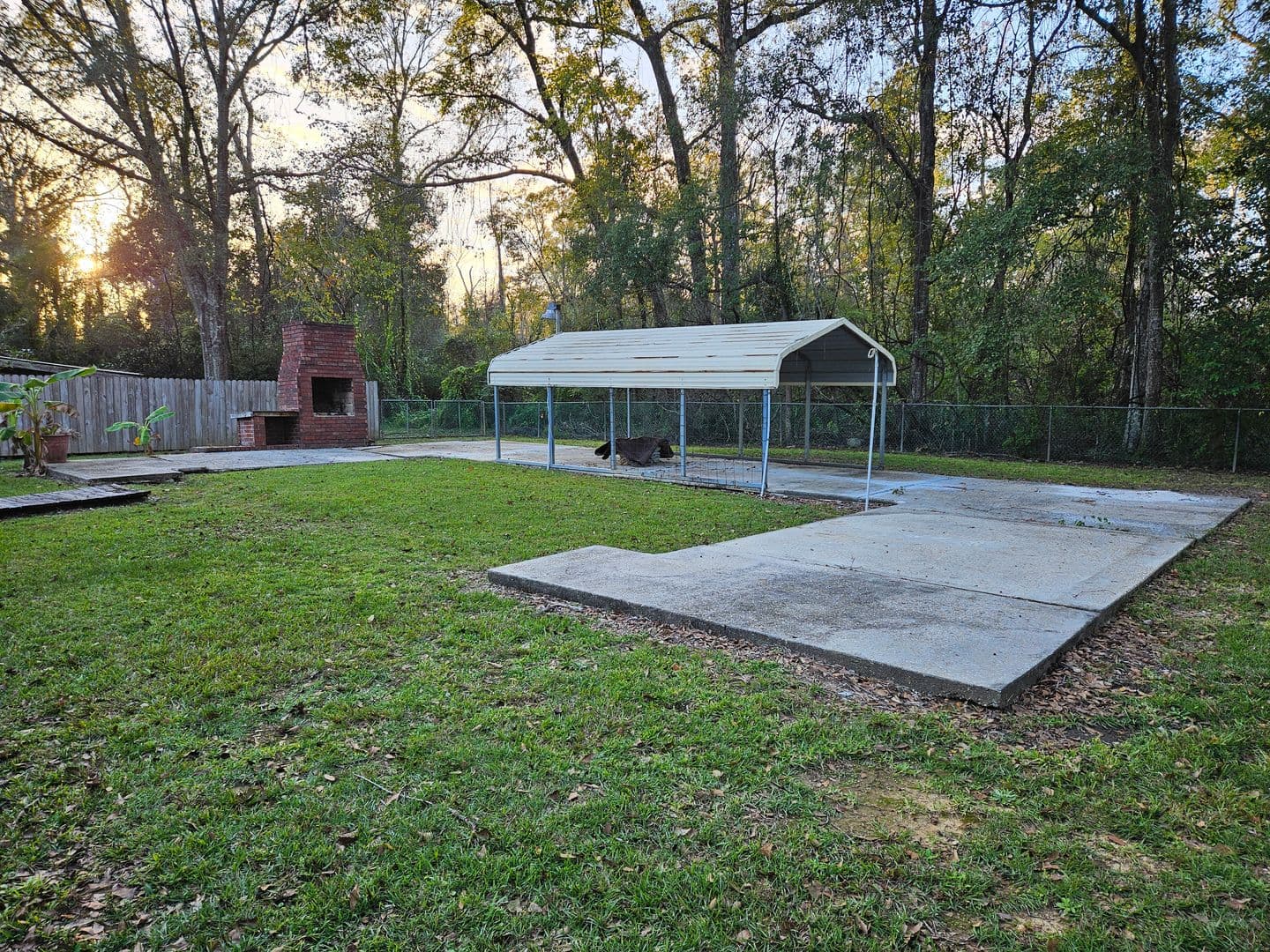 Denham Springs House: 14655 Lucien St