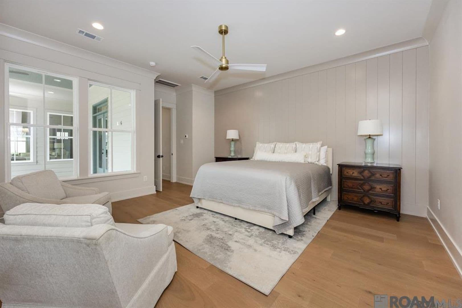 Baton Rouge House: 13751 Sweet Cherry Dr