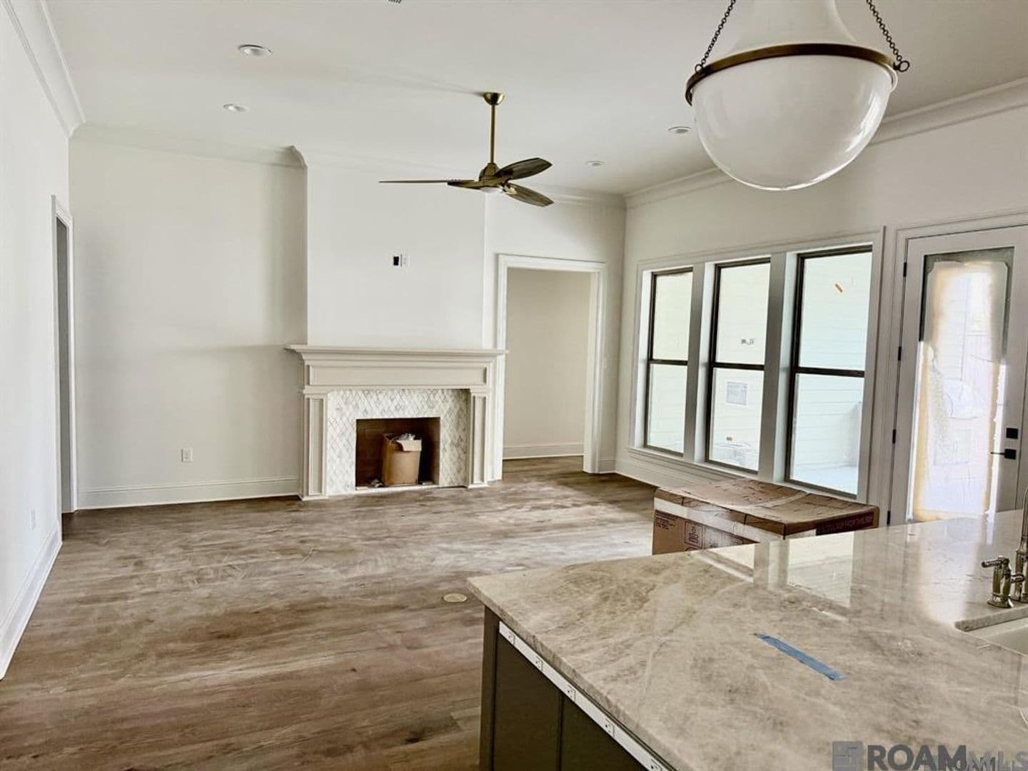 Baton Rouge House: 2109 Stableford Ln