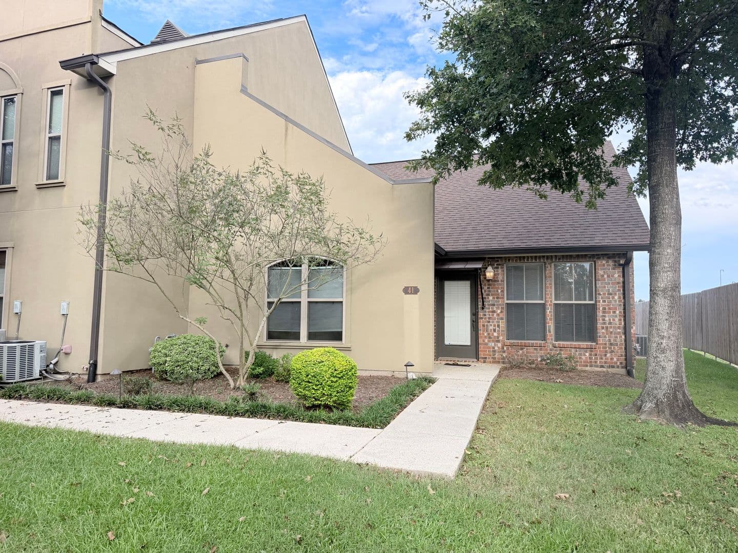 Prairieville Condo: 14155 Hwy 73 Unit 41