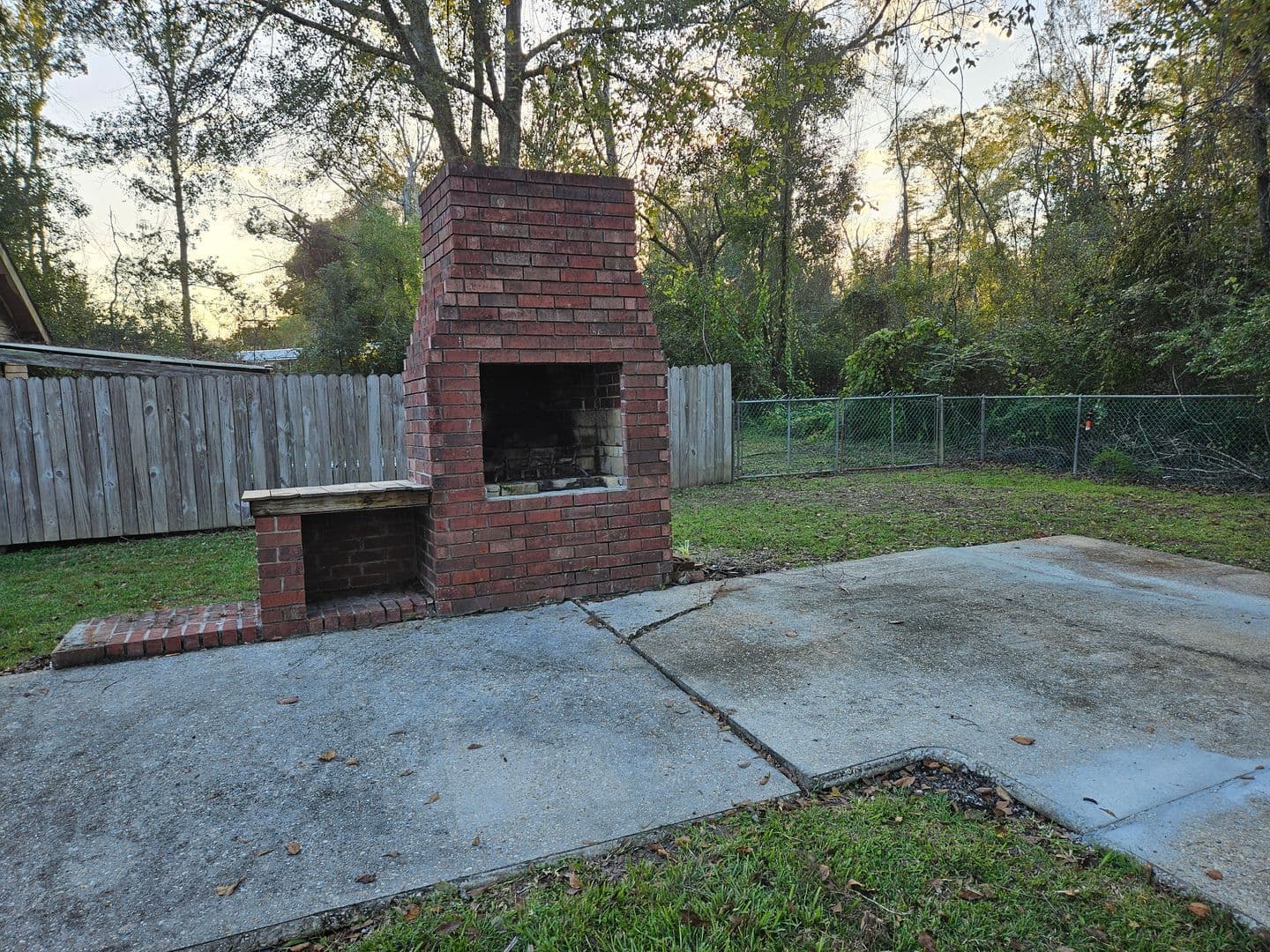 Denham Springs House: 14655 Lucien St