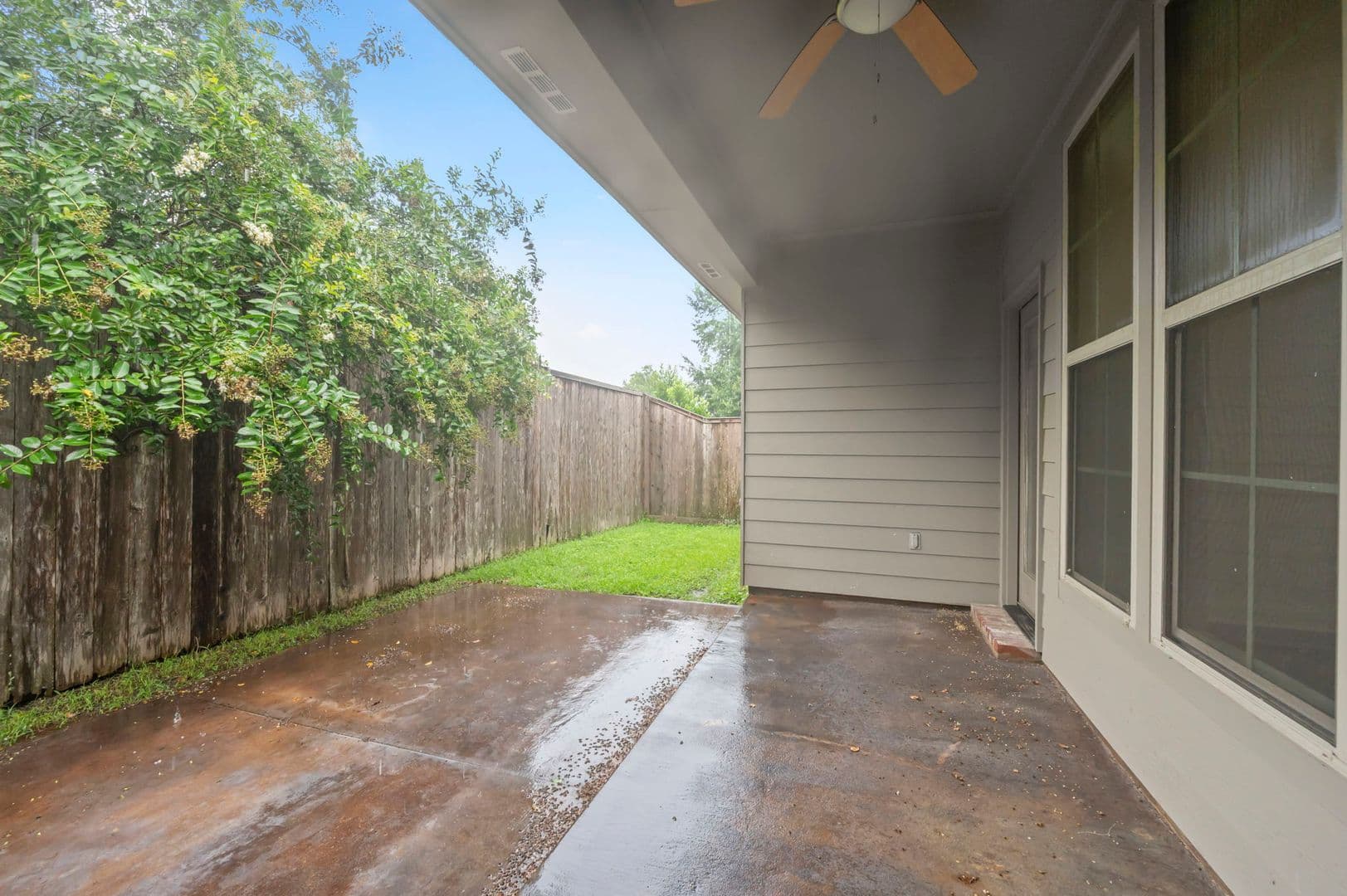 Baton Rouge House: 14835 Pendleton Way