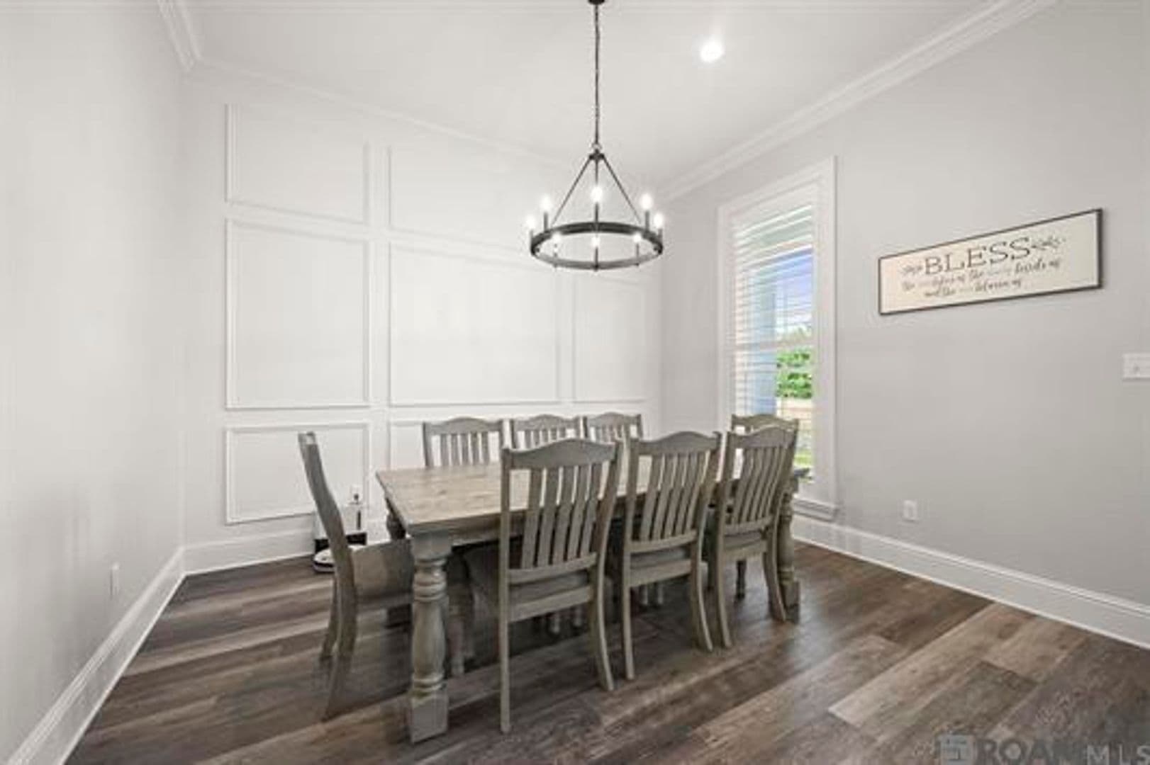 St Amant House: 10290 Bayou Crossing