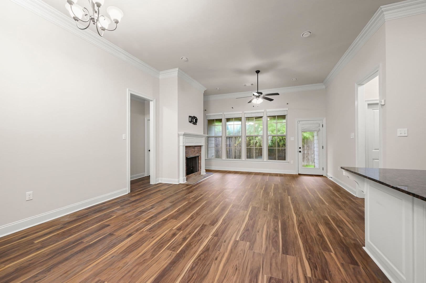 Baton Rouge House: 14835 Pendleton Way