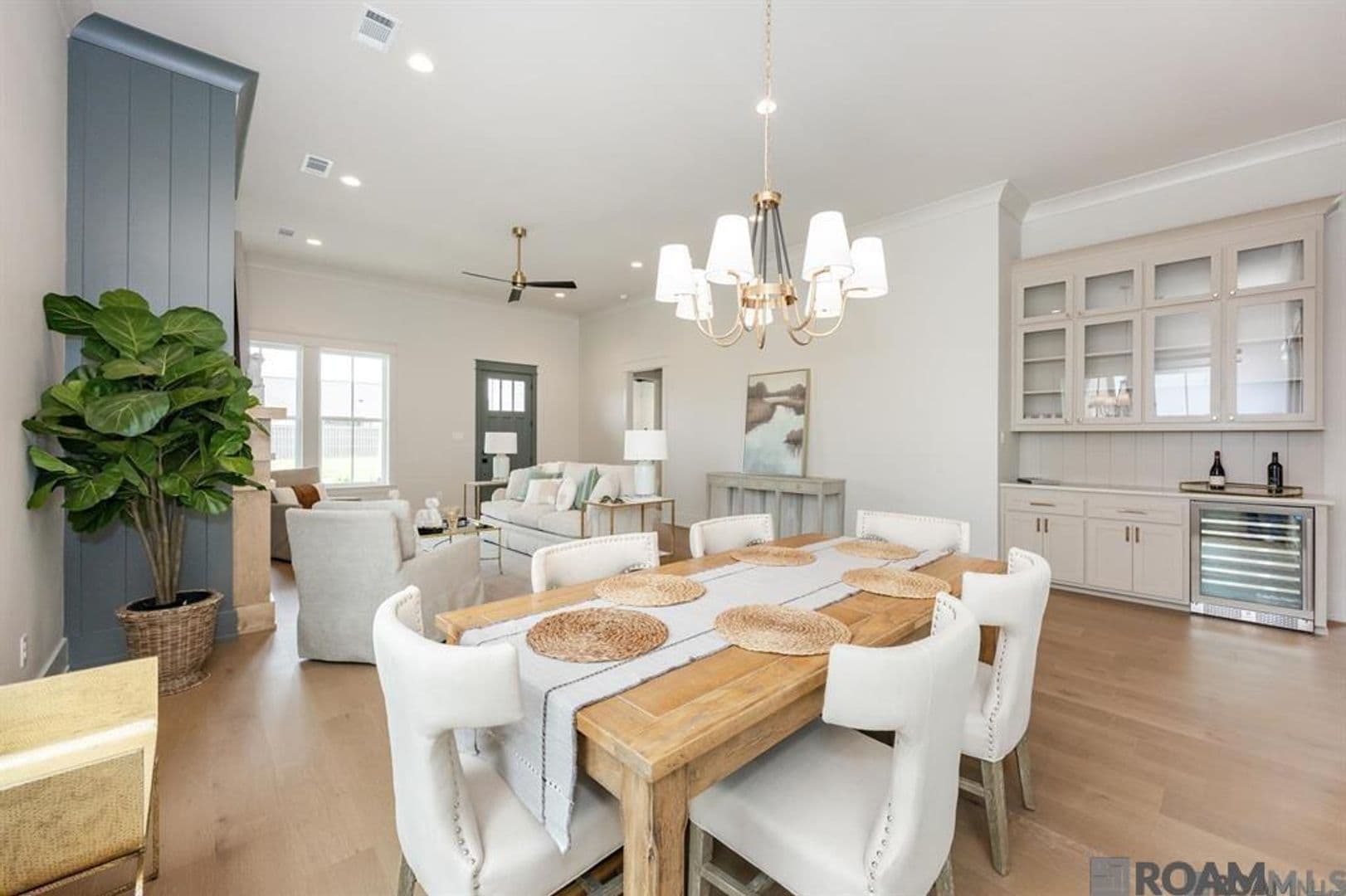 Baton Rouge House: 13751 Sweet Cherry Dr