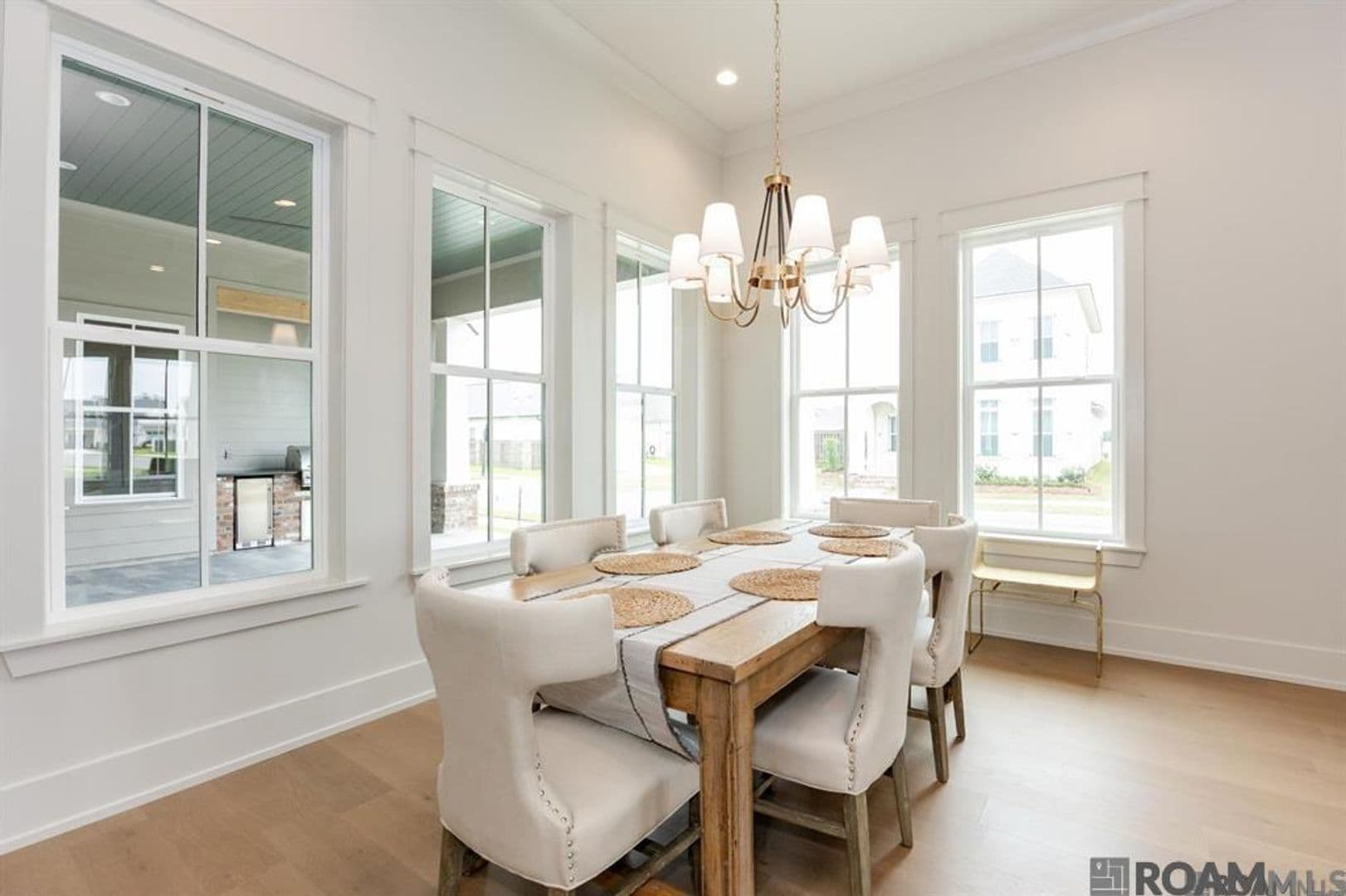 Baton Rouge House: 13751 Sweet Cherry Dr
