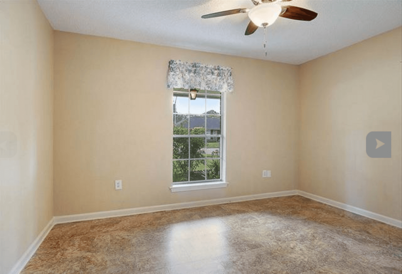 Baton Rouge House: 16613 Bristoe Ave.