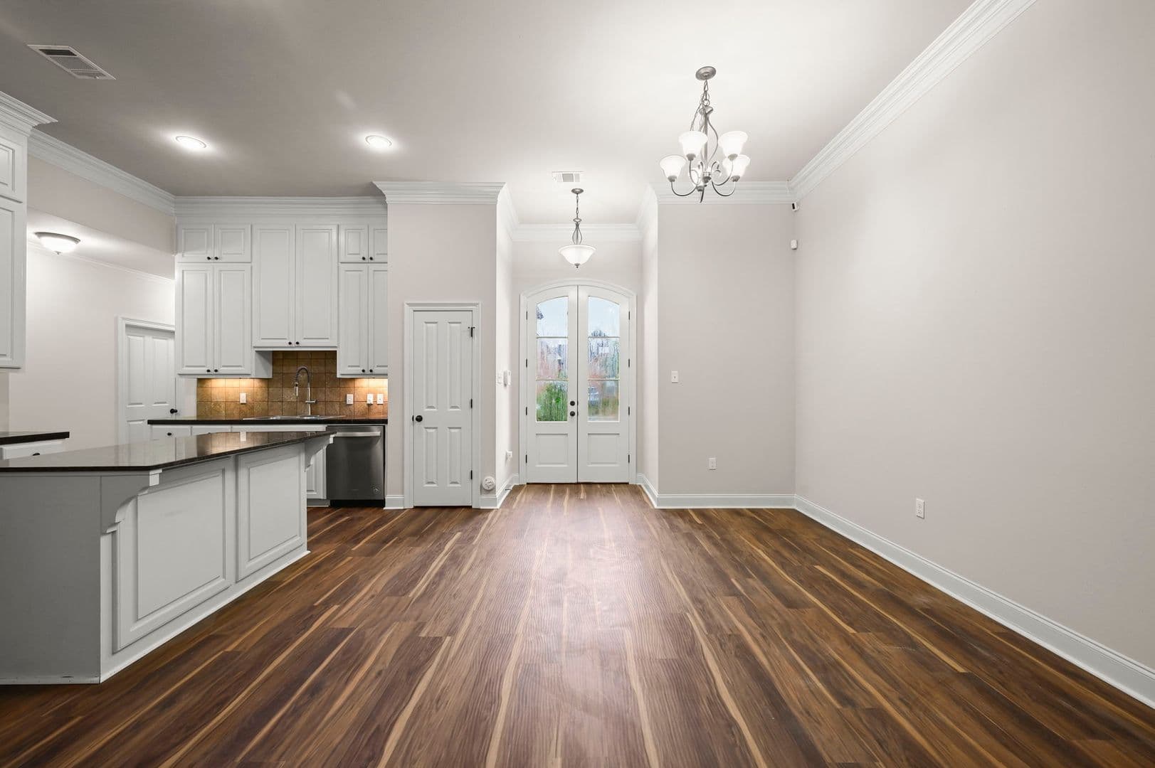Baton Rouge House: 14835 Pendleton Way