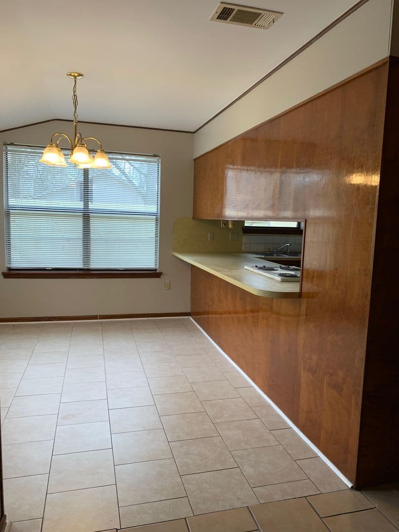 Baton Rouge House: 13431 Briargrove Ave