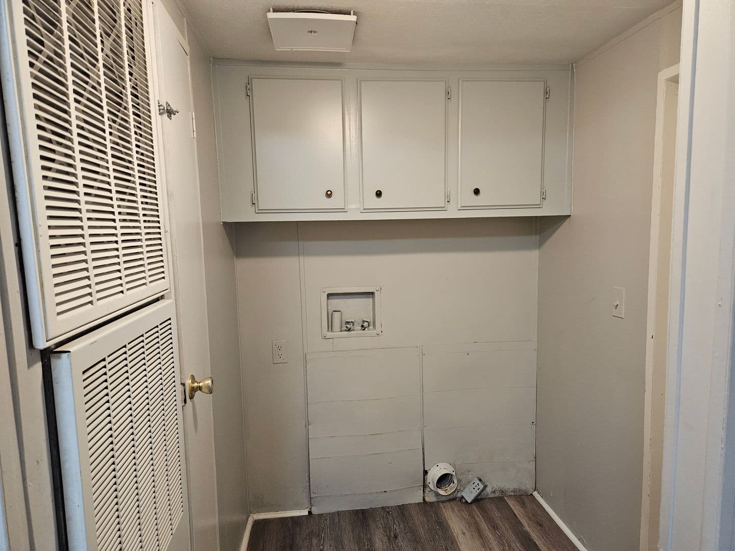 Denham Springs House: 14655 Lucien St