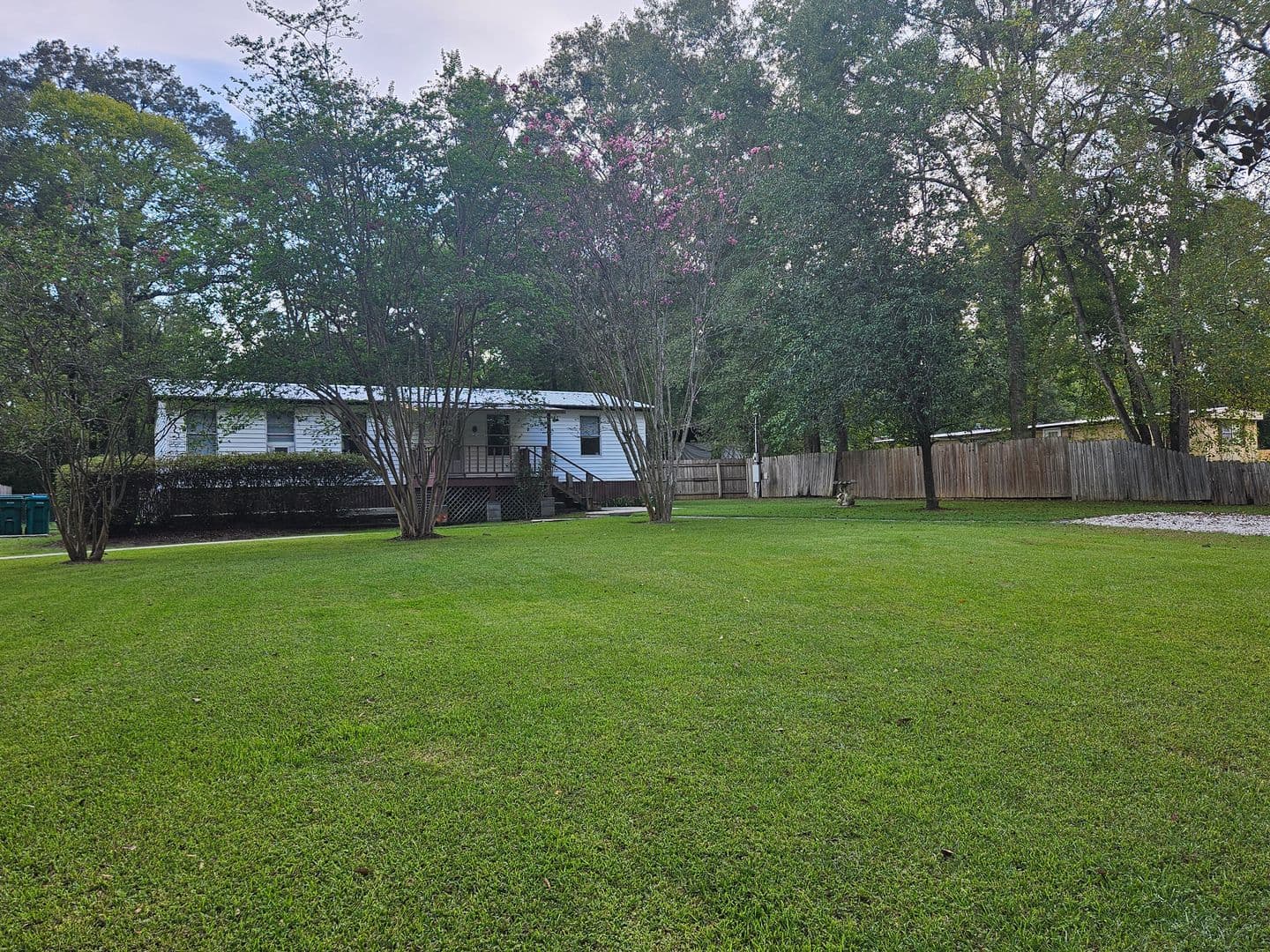 Denham Springs House: 14655 Lucien St