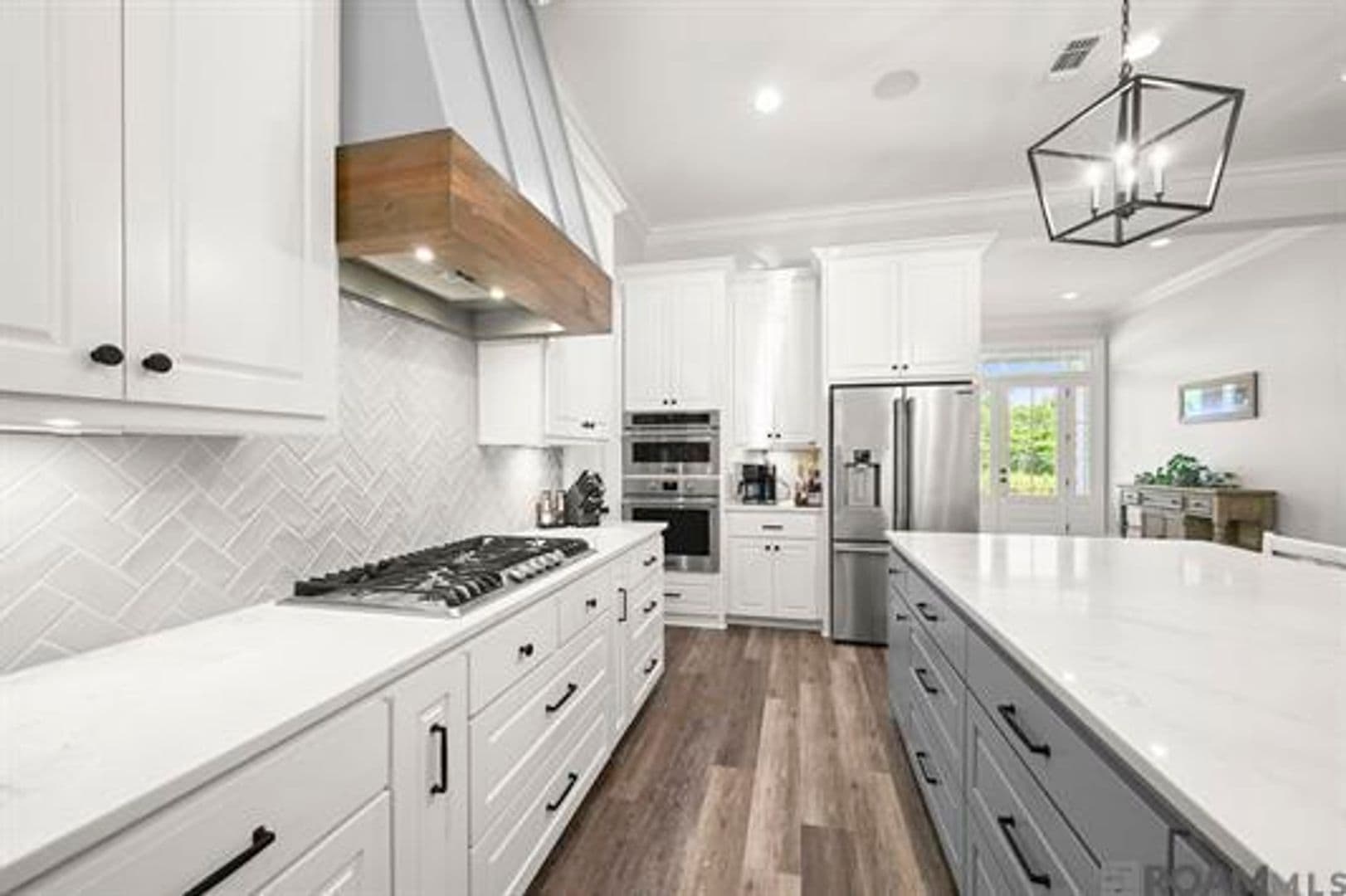 St Amant House: 10290 Bayou Crossing