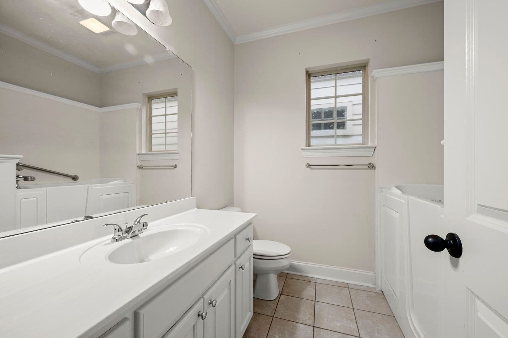 Baton Rouge House: 14835 Pendleton Way