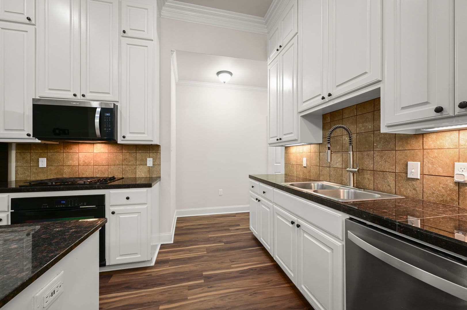 Baton Rouge House: 14835 Pendleton Way