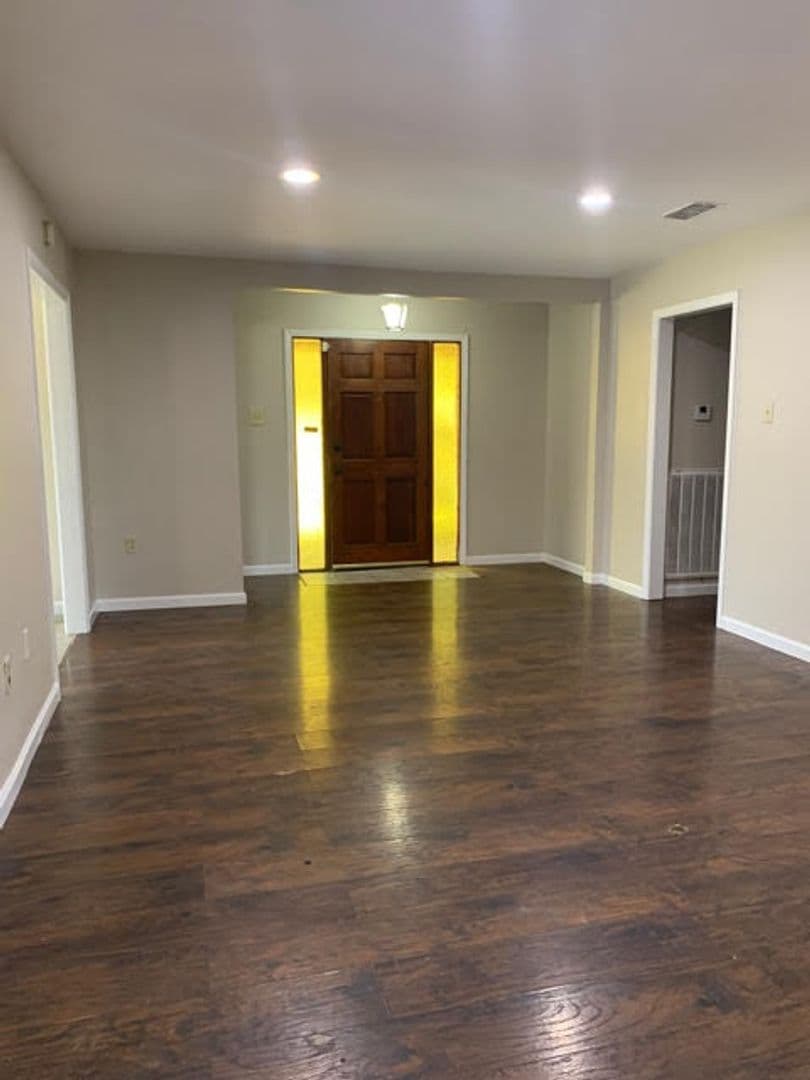 Baton Rouge House: 16538 Patton Ave.