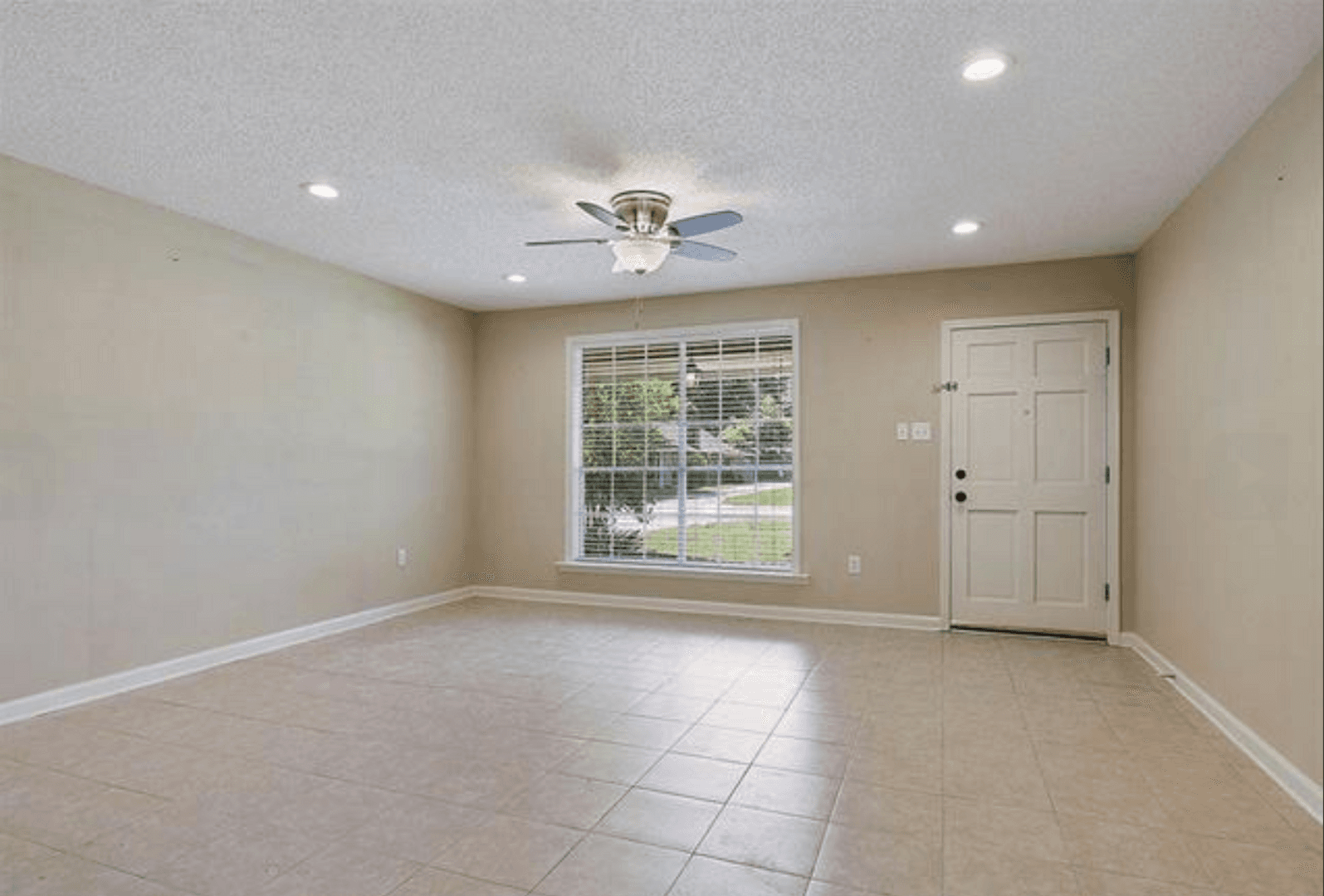 Baton Rouge House: 16613 Bristoe Ave.