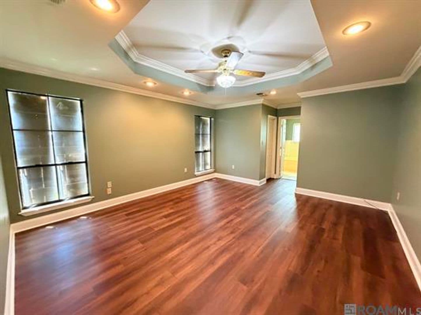 Gonzales House: 14163 Troy Duplessis