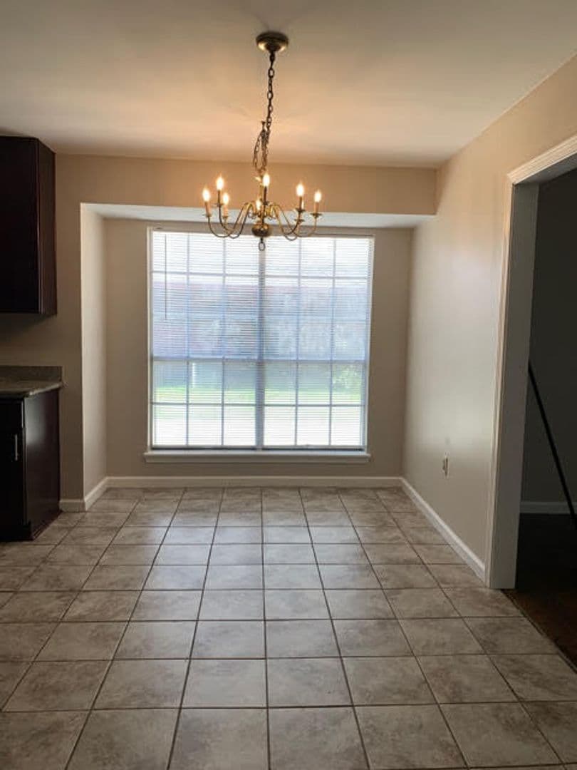 Baton Rouge House: 16538 Patton Ave.