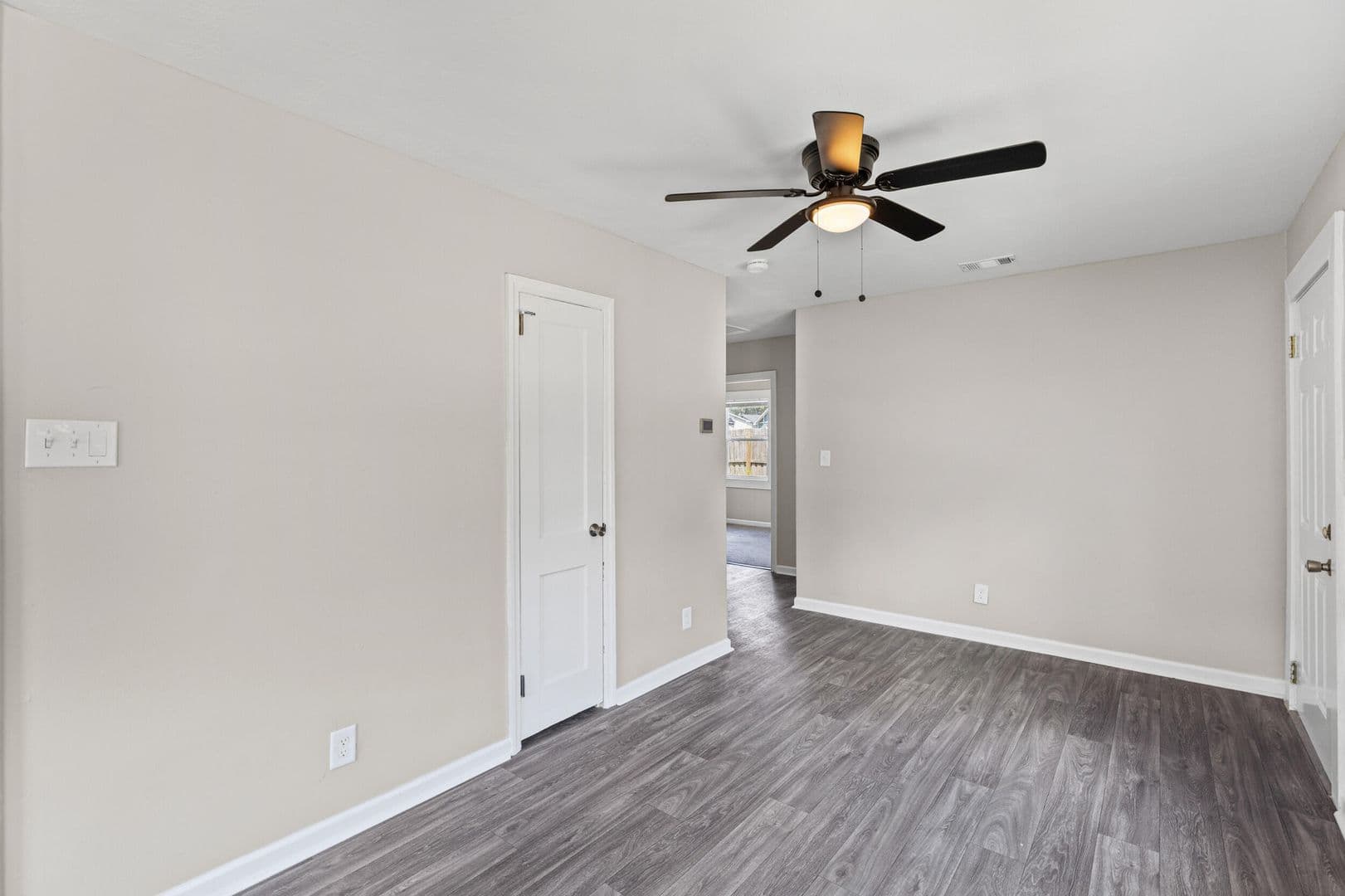 Augusta House: 1831 Catalina Drive