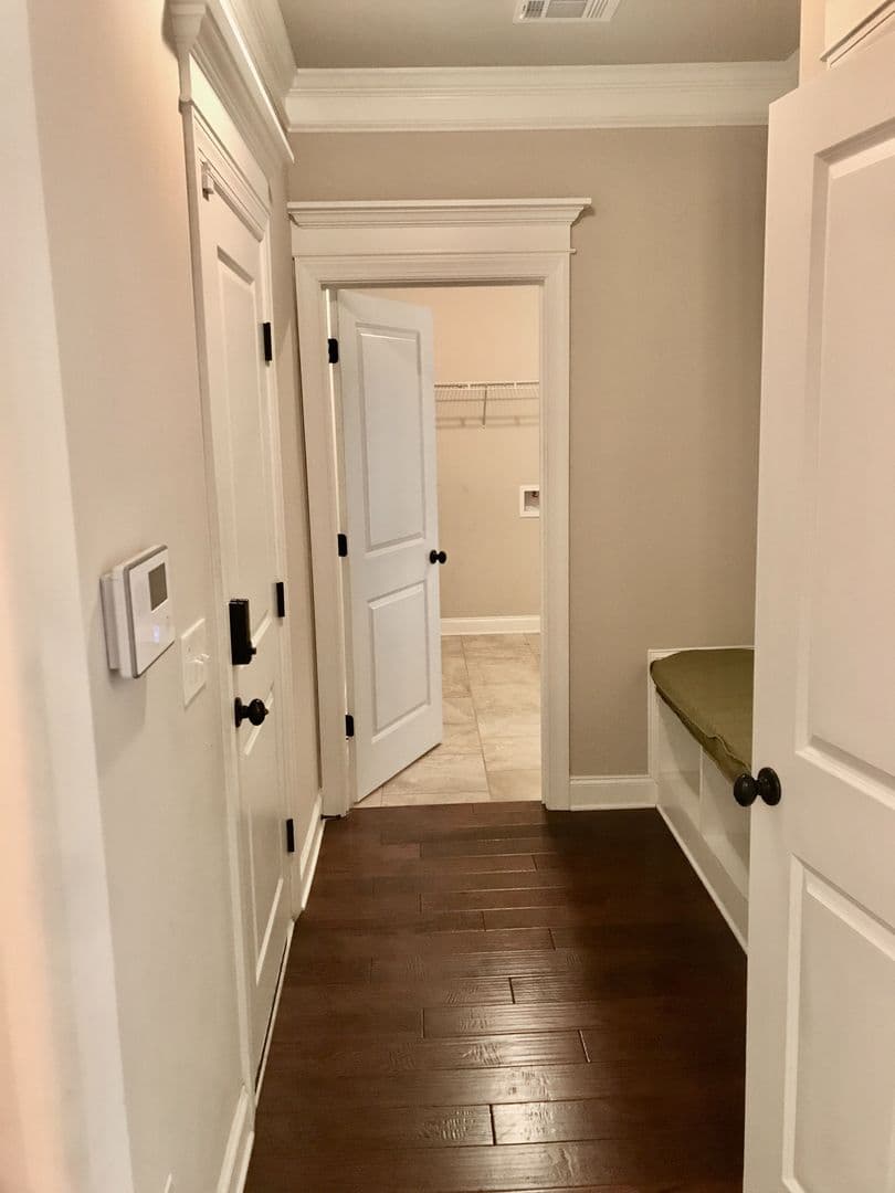 Martinez House: 530 Salterton Way
