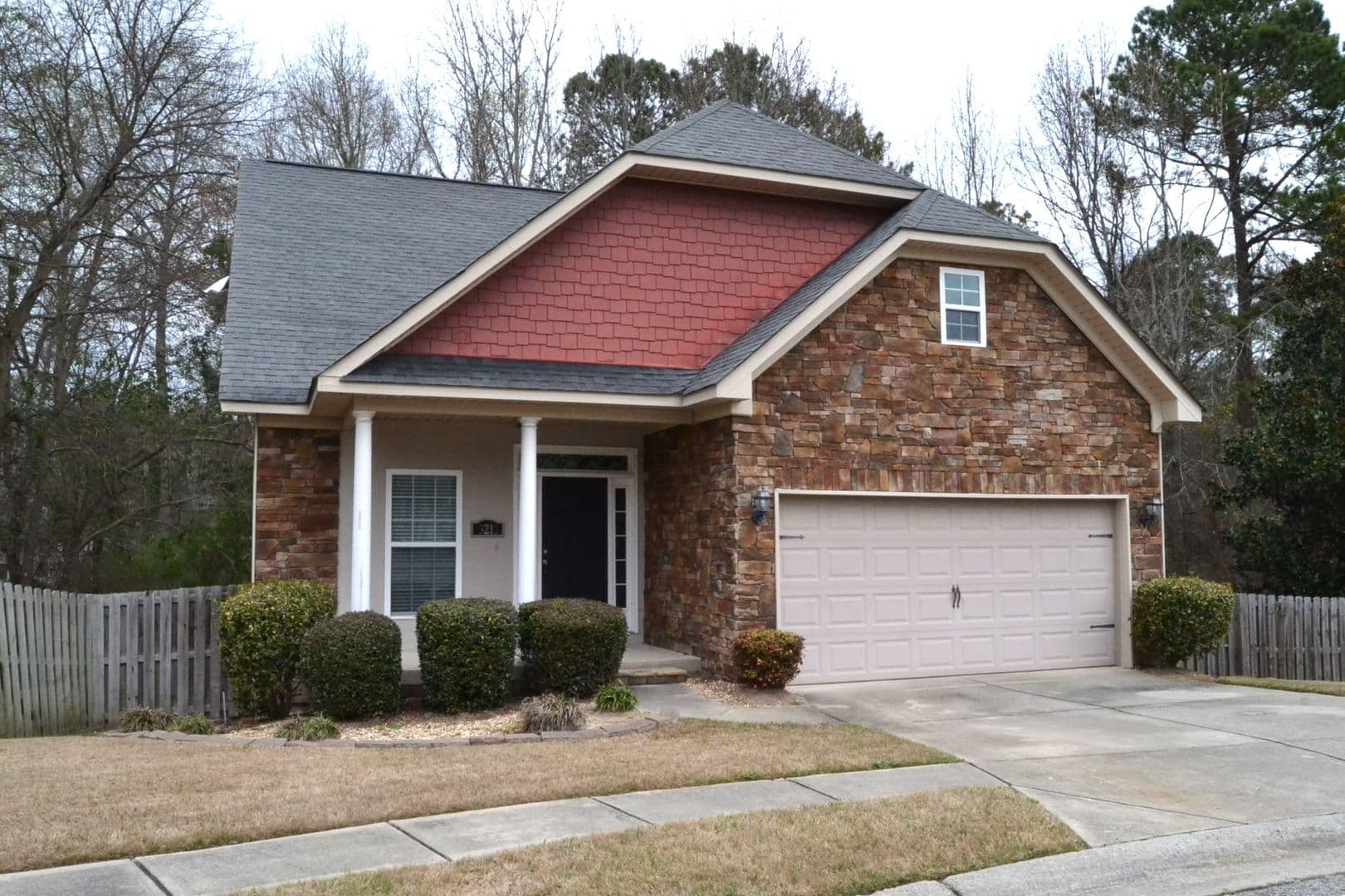 Augusta House: 3213 Alton Ct