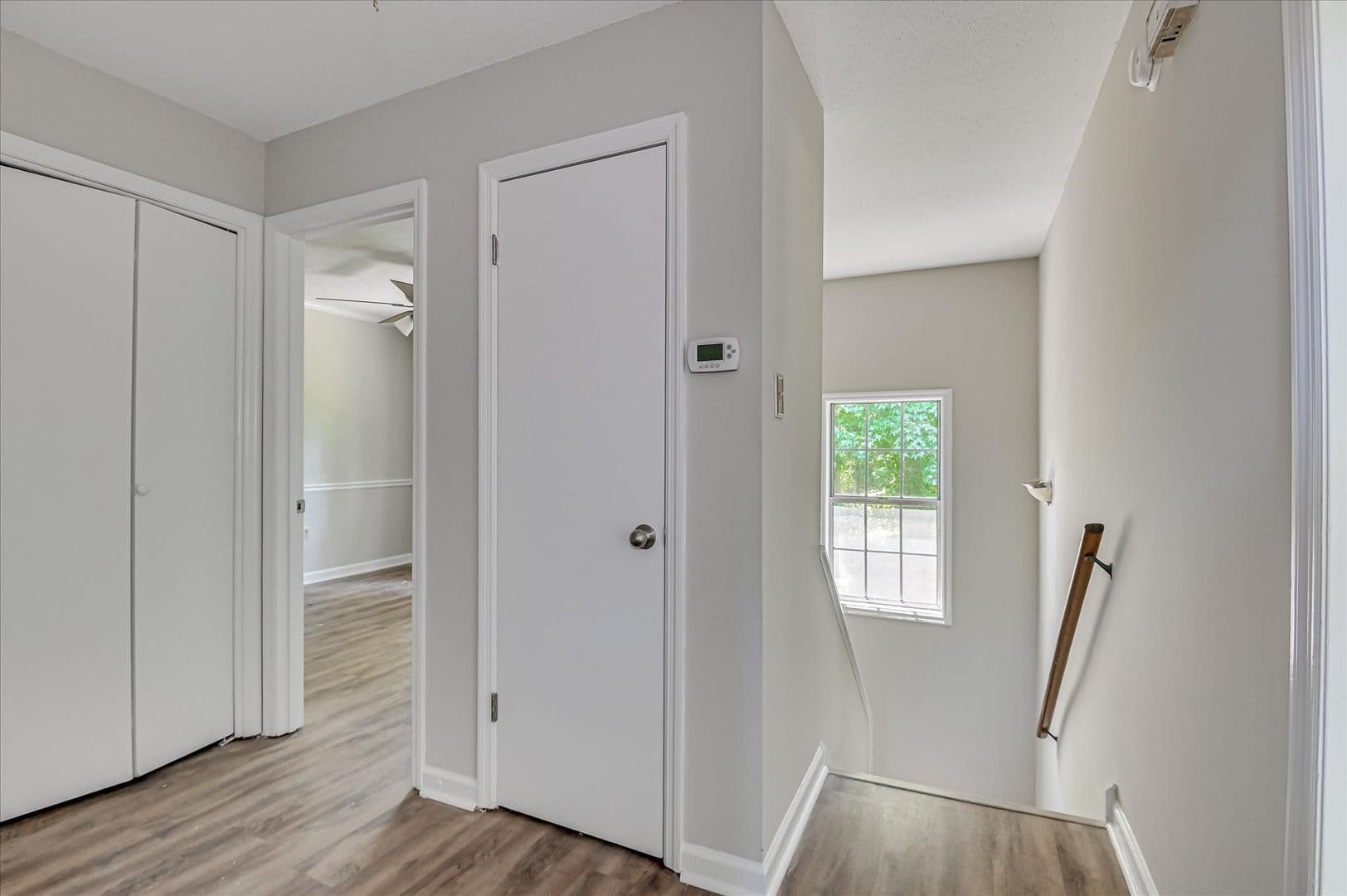 Evans House: 508 Fairfield Ct