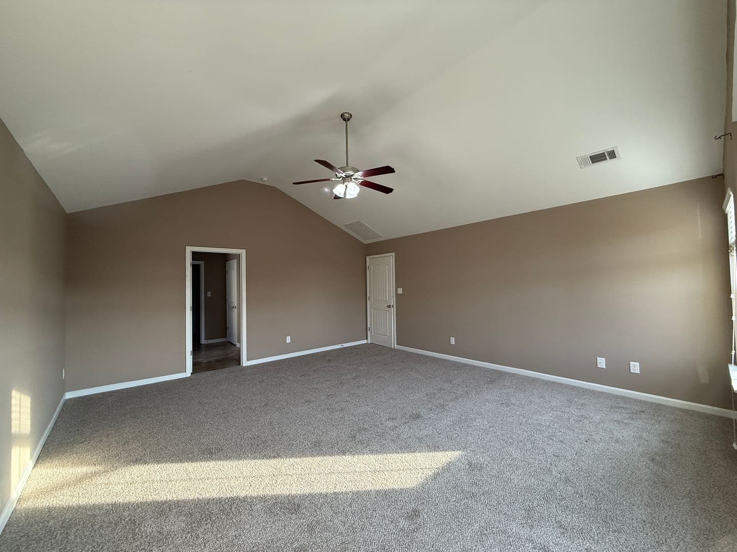 Evans House: 255 Tulip Dr