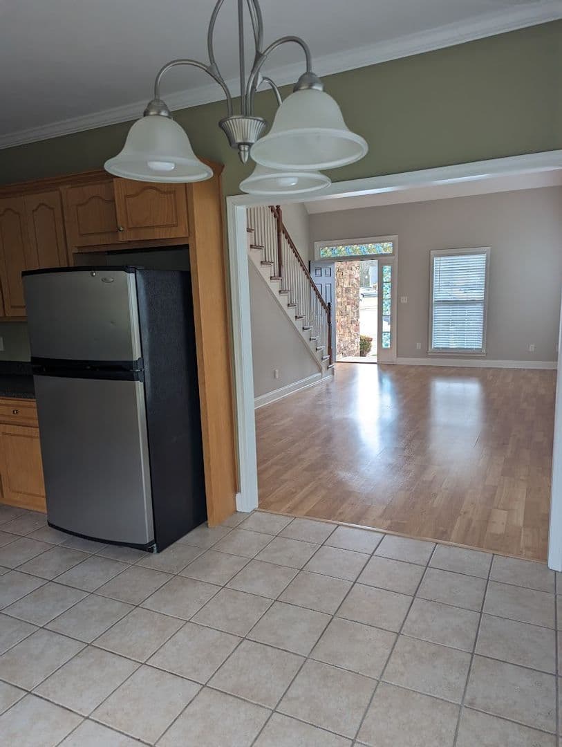 Augusta House: 3213 Alton Ct