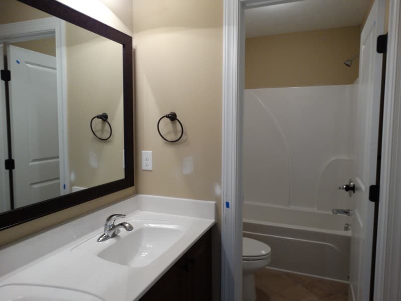 Evans House: 1033-2  Ardrey Circle