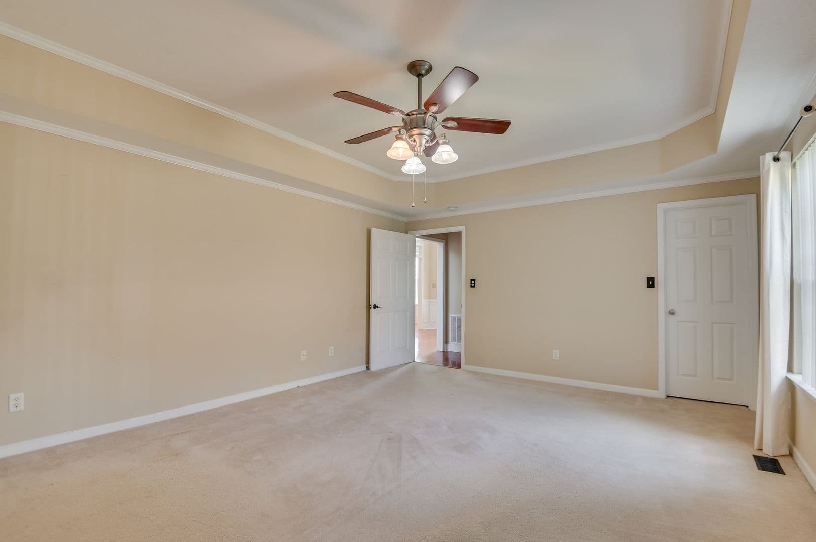Evans House: 2072 Wythe Drive
