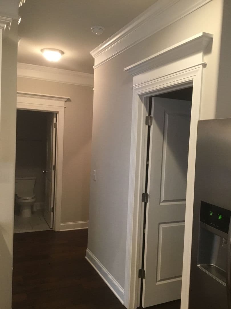 Martinez House: 393 Purbeck Lane