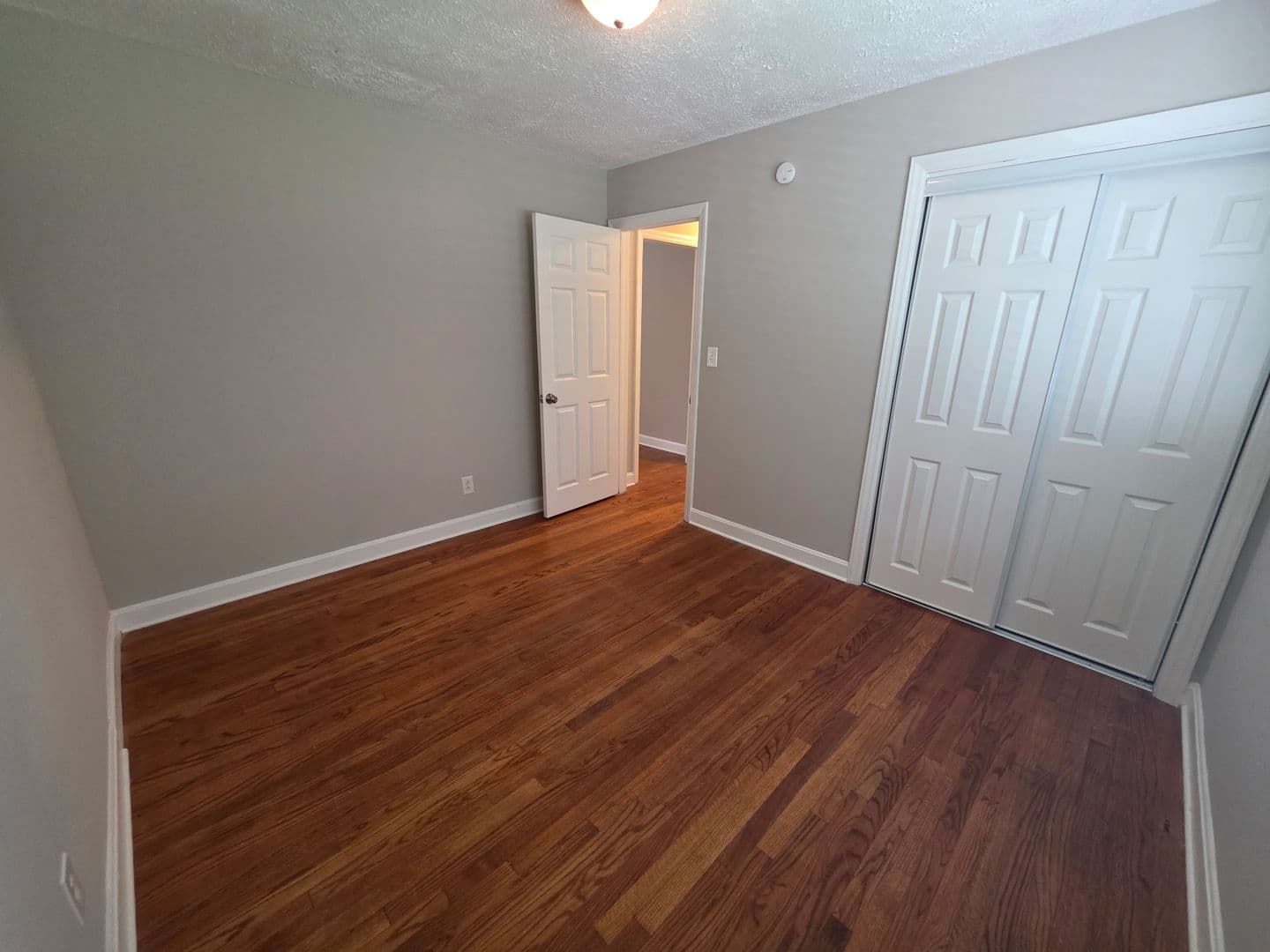 Augusta House: 2412 Bass Ave