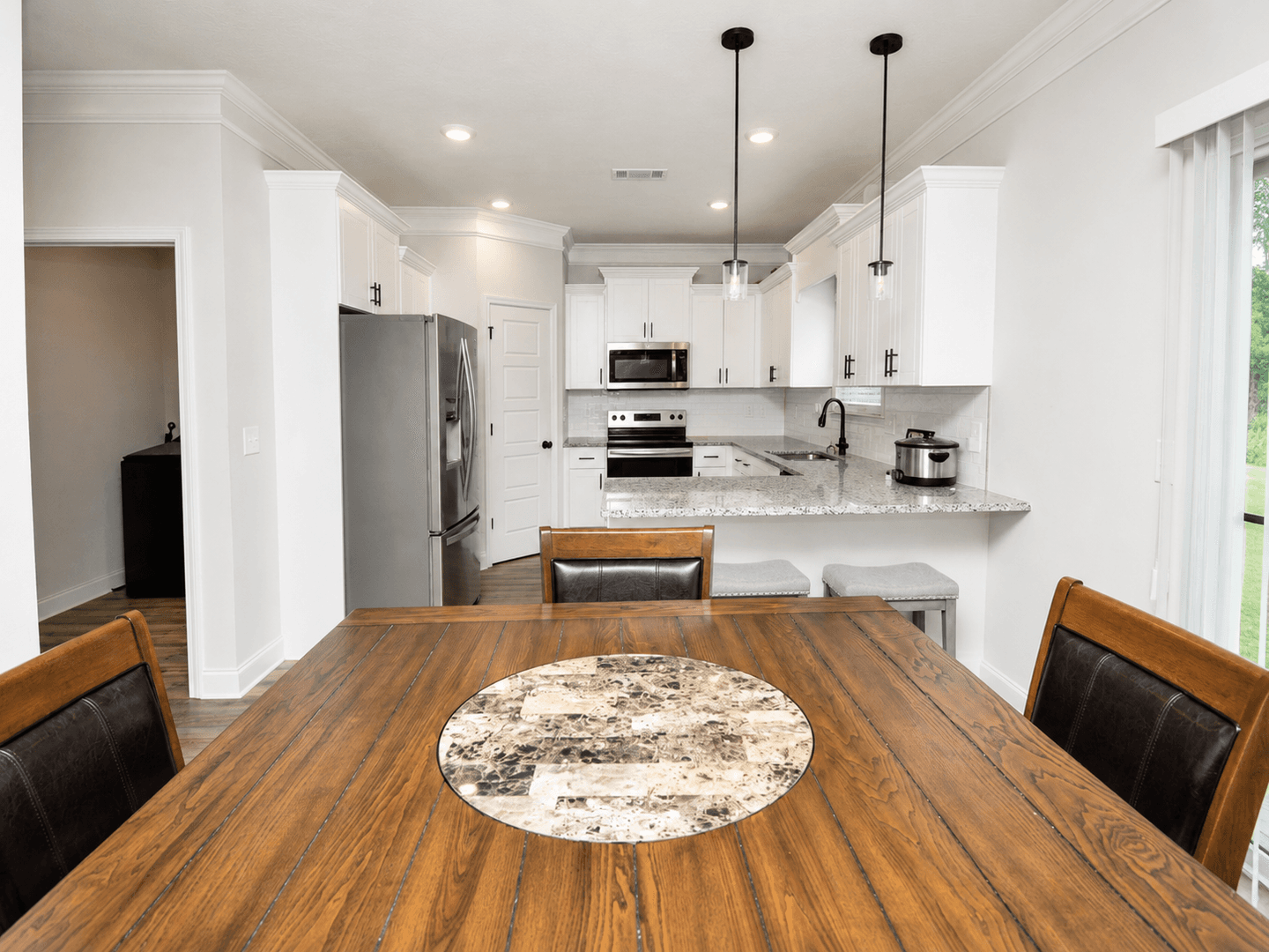 Augusta House: 4045 Cottingham Way