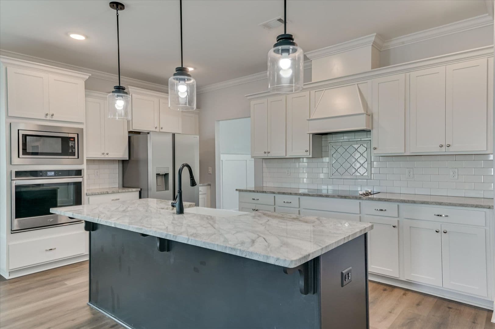 Grovetown House: 2217 Laurens St