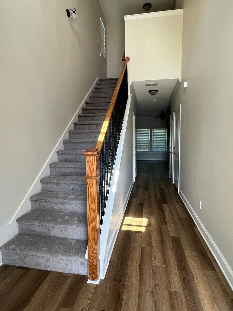 Grovetown House: 742 Kensey Park Lane