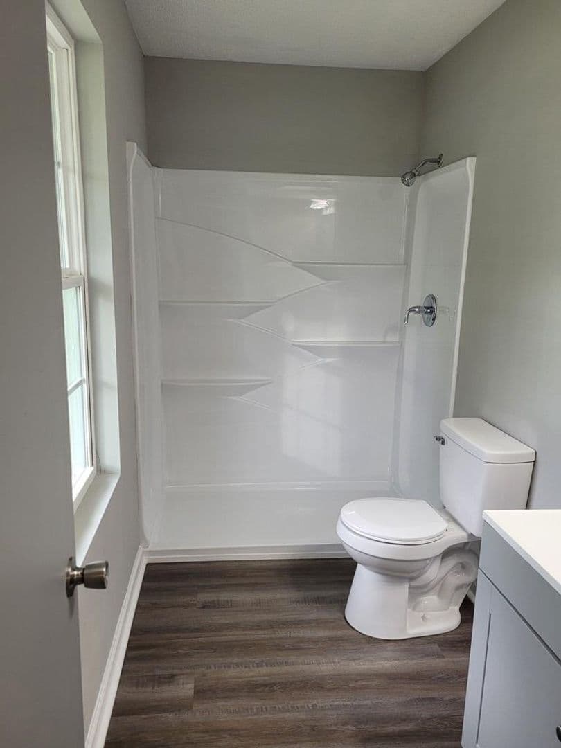 Augusta House: 3504 Trudyshire Drive