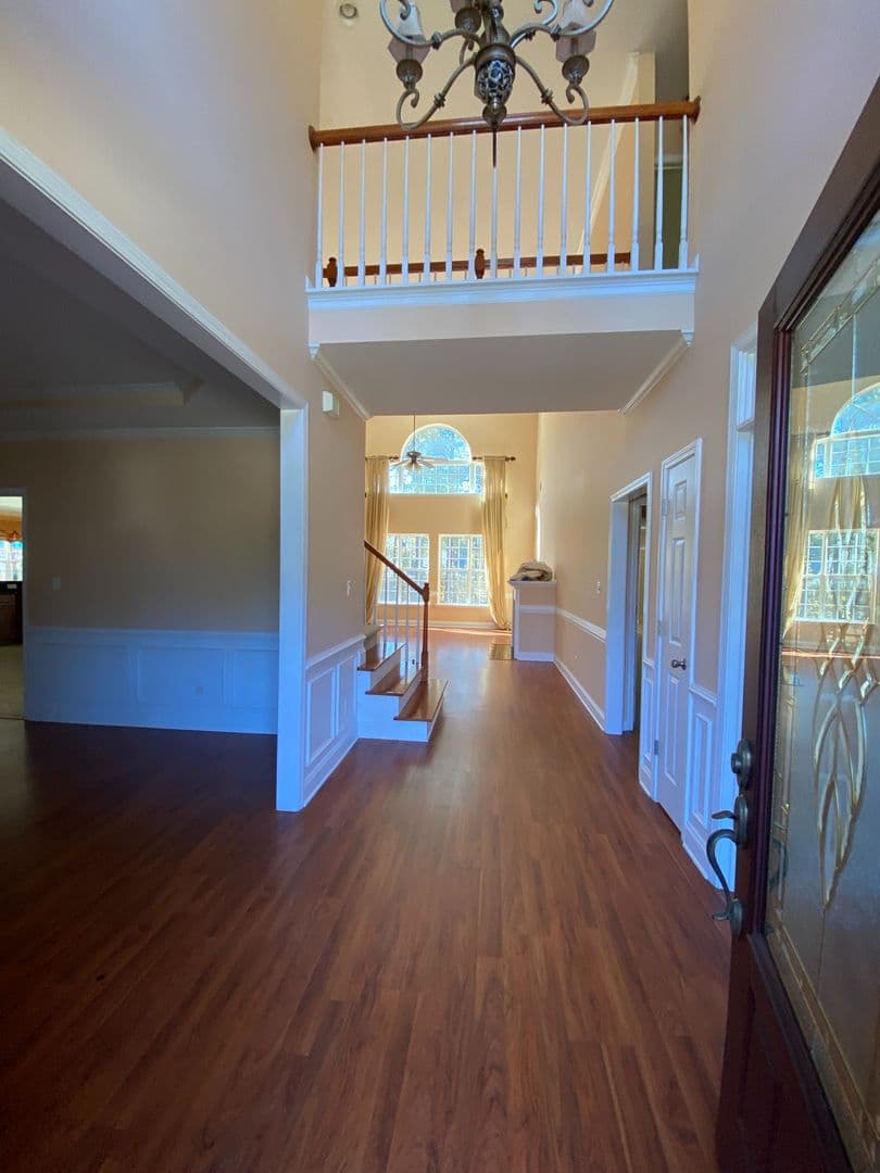 Evans House: 1002 Dorset Lane