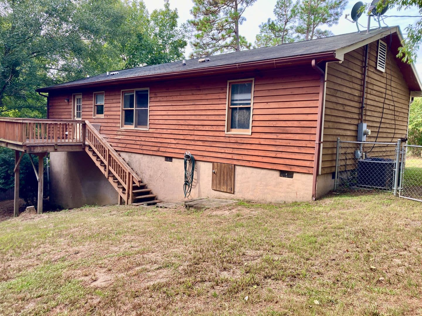 North Augusta House: 444 Cherokee Dr