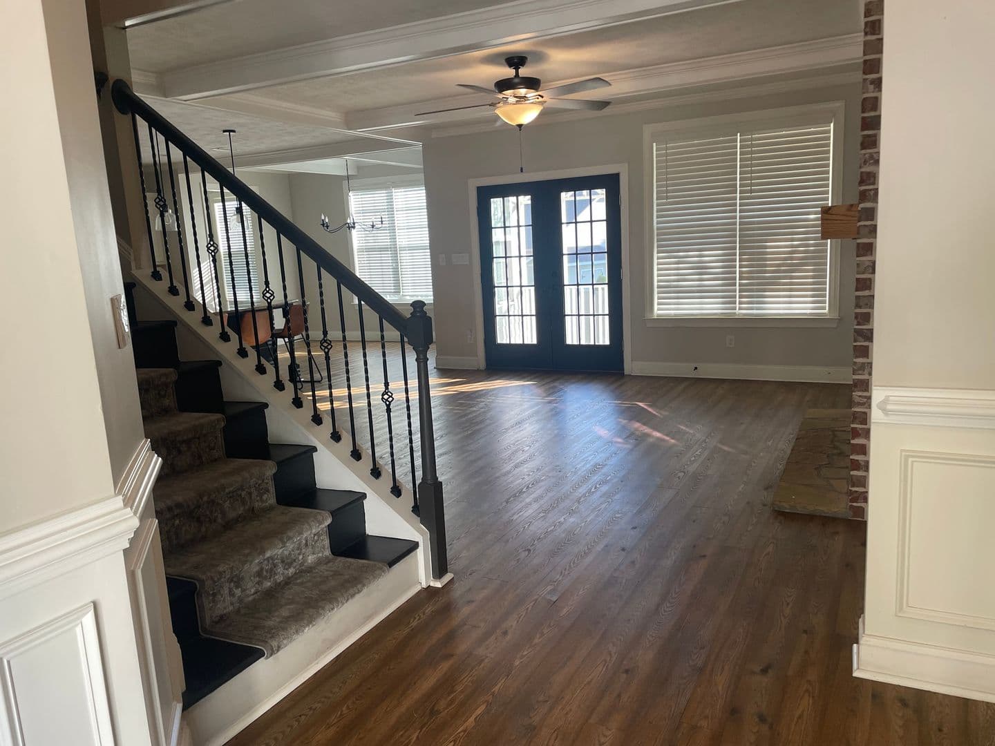 Grovetown House: 1581 Baldwin Lakes Drive